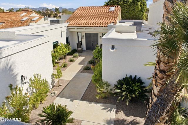 10041 N 52ND Place, Paradise Valley, AZ 85253