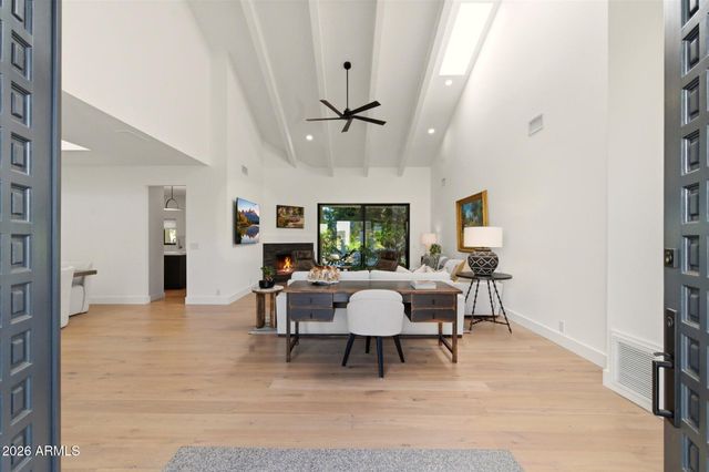 10041 N 52ND Place, Paradise Valley, AZ 85253