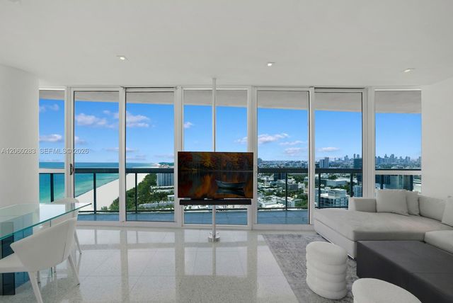 101 20th St 3208, Miami Beach, FL 33139