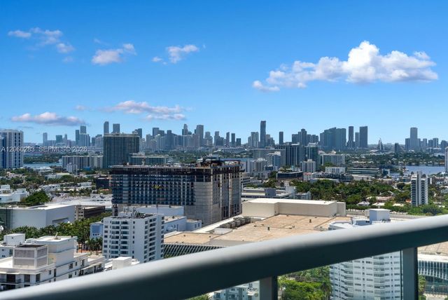 101 20th St 3208, Miami Beach, FL 33139