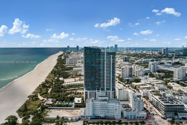 101 20th St 3208, Miami Beach, FL 33139