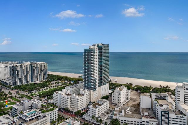 101 20th St 3208, Miami Beach, FL 33139