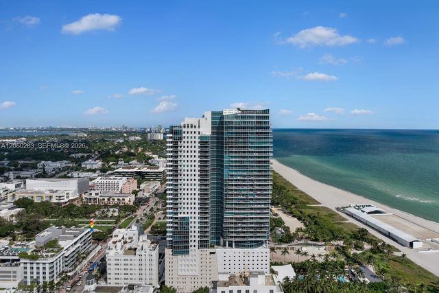 101 20th St 3208, Miami Beach, FL 33139