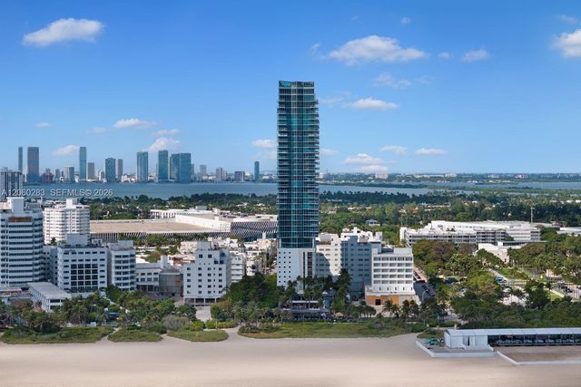 101 20th St 3208, Miami Beach, FL 33139