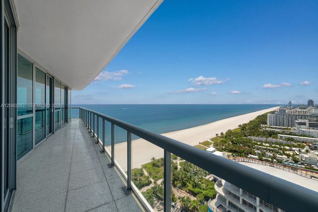 101 20th St 3208, Miami Beach, FL 33139