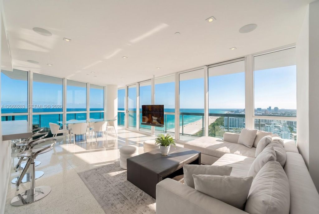 101 20th St 3208, Miami Beach, FL 33139