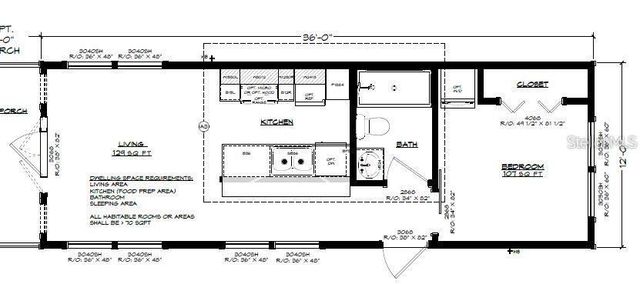 620 THIRD STREET, Oviedo, FL 32765