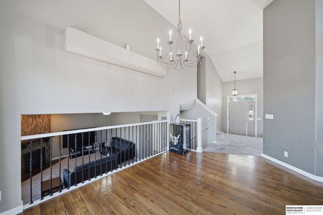 4825 NW Fairway Drive, Lincoln, NE 68521