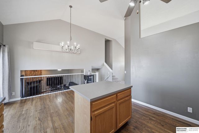 4825 NW Fairway Drive, Lincoln, NE 68521