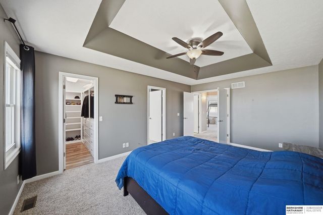 4825 NW Fairway Drive, Lincoln, NE 68521