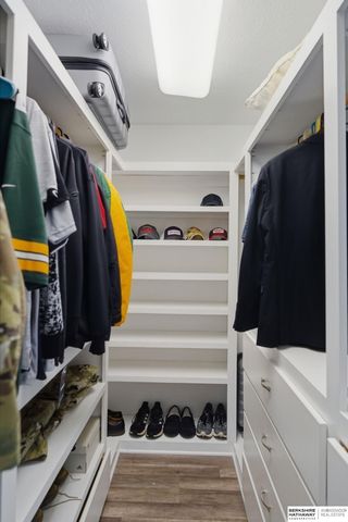 4825 NW Fairway Drive, Lincoln, NE 68521