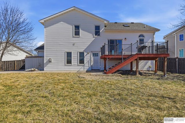 4825 NW Fairway Drive, Lincoln, NE 68521