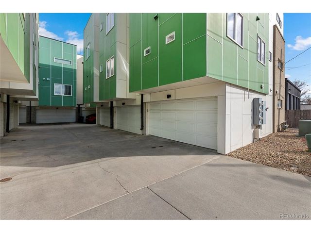 2211 Eliot St, Denver, CO 80211