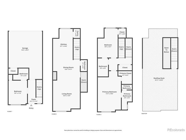 2211 Eliot St, Denver, CO 80211