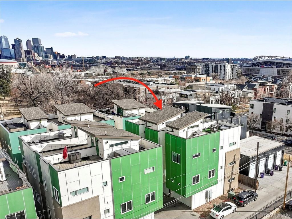 2211 Eliot St, Denver, CO 80211
