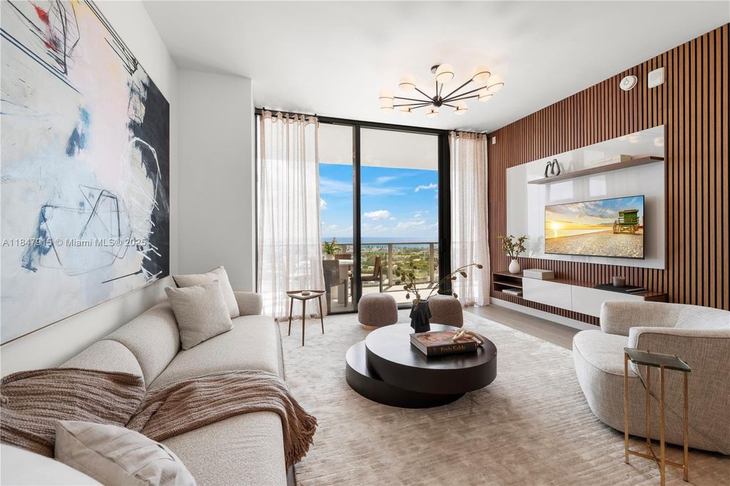 500 Alton Rd 2008, Miami Beach, FL 33139