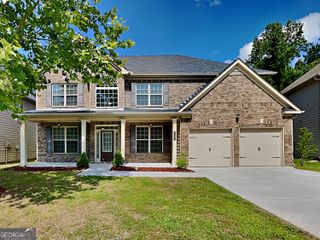 3507 Hideaway Lane, Loganville, GA 30052