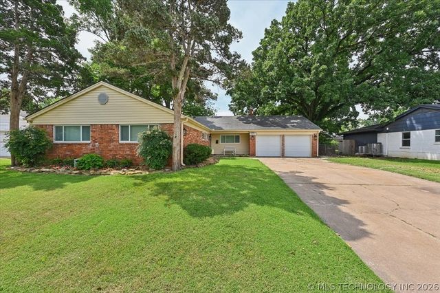 4662 E 55th Street, Tulsa, OK 74135