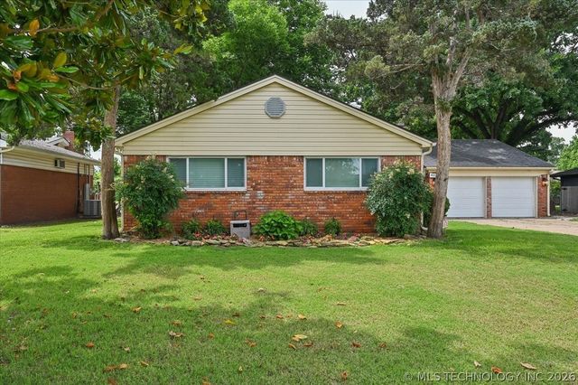 4662 E 55th Street, Tulsa, OK 74135