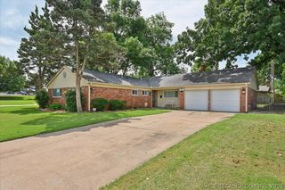 4662 E 55th Street, Tulsa, OK 74135