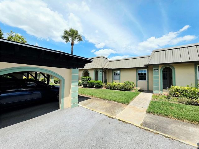 4366 SUMMERSUN DRIVE 4366, New Port Richey, FL 34652