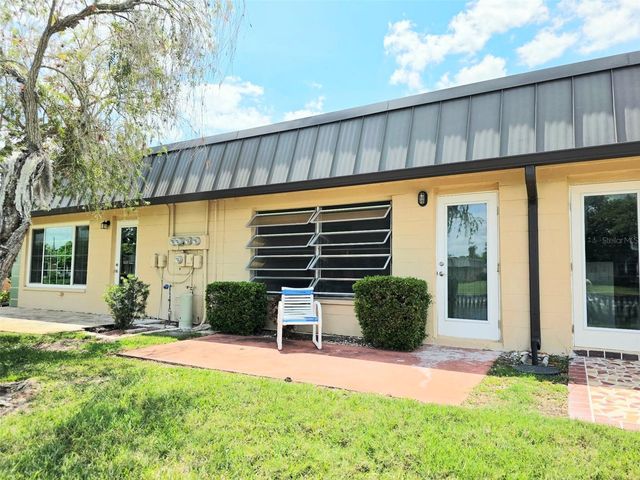 4366 SUMMERSUN DRIVE 4366, New Port Richey, FL 34652
