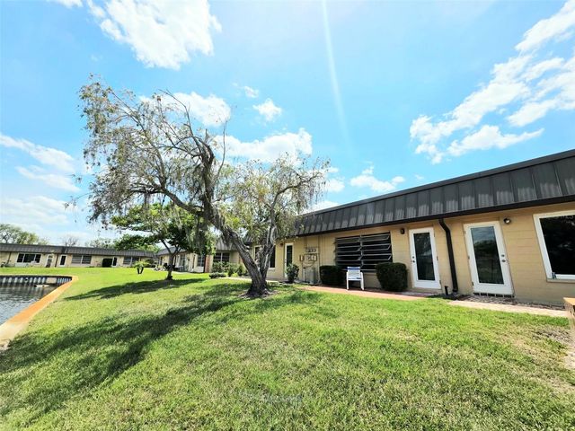4366 SUMMERSUN DRIVE 4366, New Port Richey, FL 34652