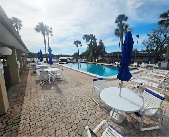 4366 SUMMERSUN DRIVE 4366, New Port Richey, FL 34652