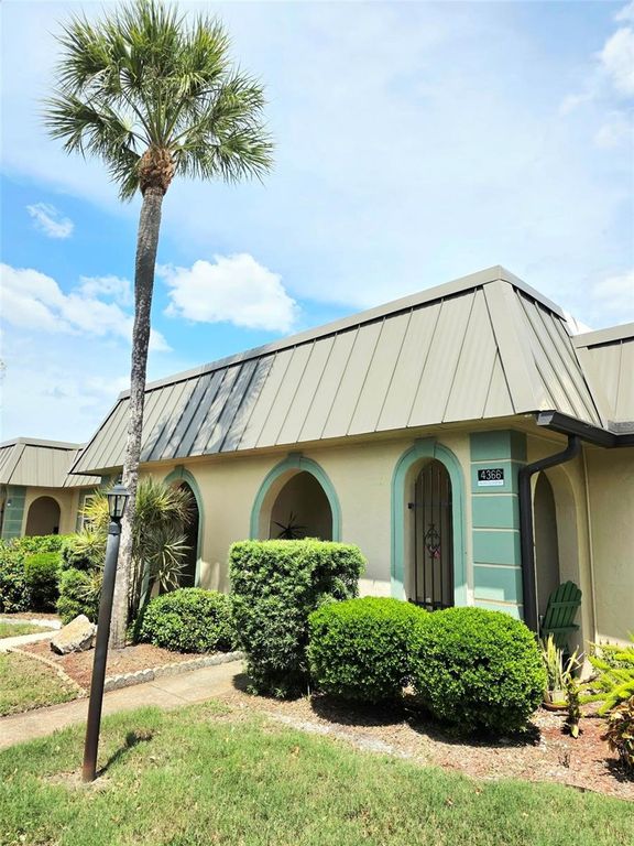 4366 SUMMERSUN DRIVE 4366, New Port Richey, FL 34652