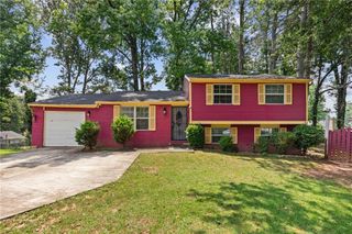 5393 Kristian Court, Stone Mountain, GA 30088