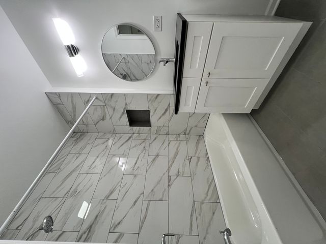 4537 S Hermitage Avenue 1F, Chicago, IL 60609