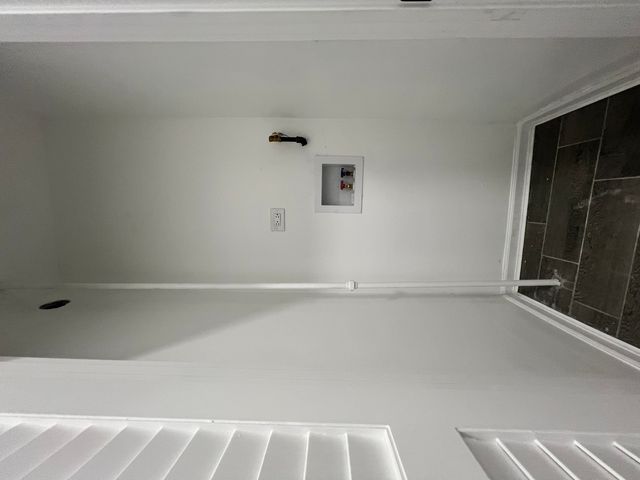 4537 S Hermitage Avenue 1F, Chicago, IL 60609