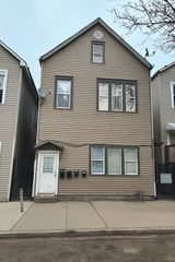 4537 S Hermitage Avenue 1F, Chicago, IL 60609