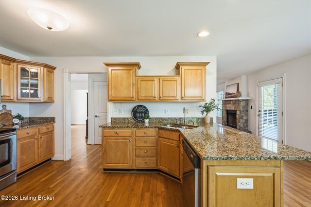 373 The Landings, Taylorsville, KY 40071