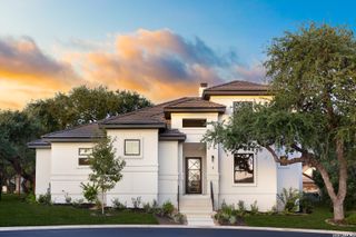 3 SAXBY GLN, San Antonio, TX 78257