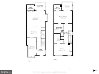 5800 KATELYN MARY PL #5800, Alexandria, VA 22310