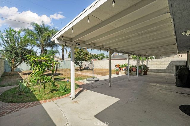 6621 Rostrata, Buena Park, CA 90621