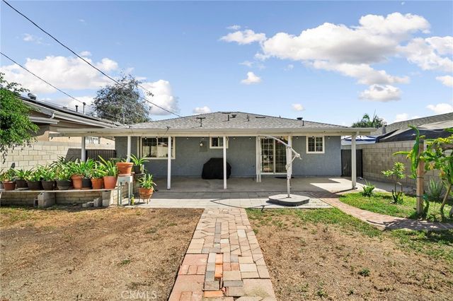 6621 Rostrata, Buena Park, CA 90621