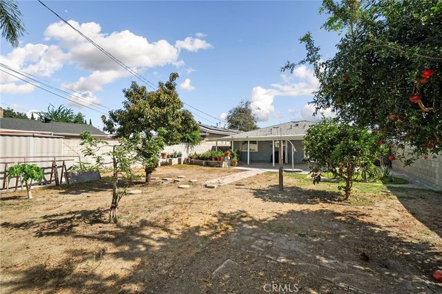 6621 Rostrata, Buena Park, CA 90621