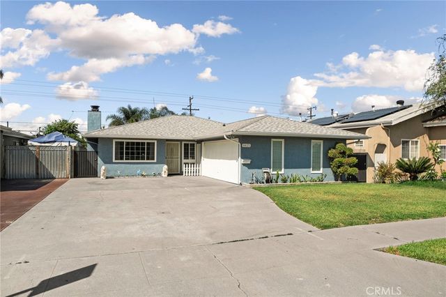 6621 Rostrata, Buena Park, CA 90621