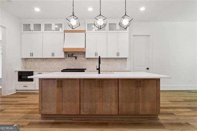 126 Jerusalem Farms Trail, Jasper, GA 30143