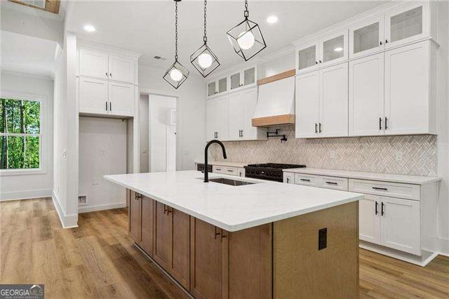 126 Jerusalem Farms Trail, Jasper, GA 30143