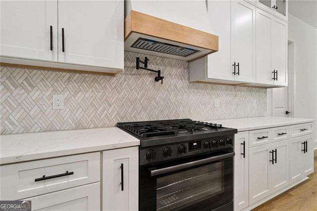 126 Jerusalem Farms Trail, Jasper, GA 30143