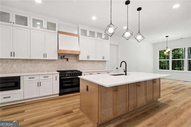 126 Jerusalem Farms Trail, Jasper, GA 30143