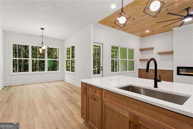 126 Jerusalem Farms Trail, Jasper, GA 30143