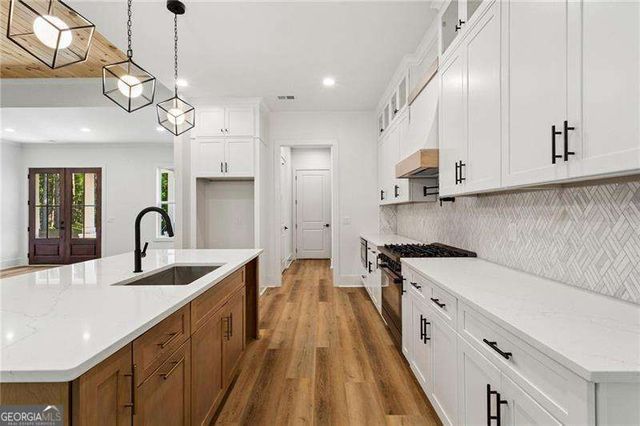 126 Jerusalem Farms Trail, Jasper, GA 30143