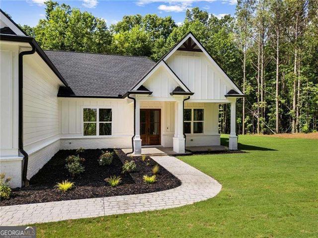 126 Jerusalem Farms Trail, Jasper, GA 30143