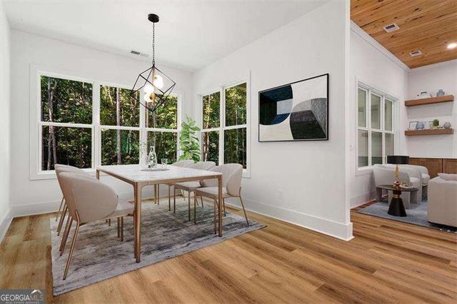 126 Jerusalem Farms Trail, Jasper, GA 30143