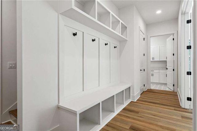 126 Jerusalem Farms Trail, Jasper, GA 30143