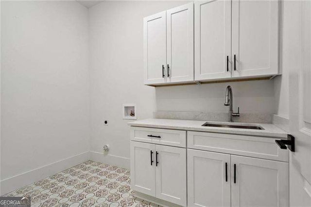 126 Jerusalem Farms Trail, Jasper, GA 30143